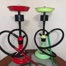 Load image into Gallery viewer, Bluetooth Hookah
